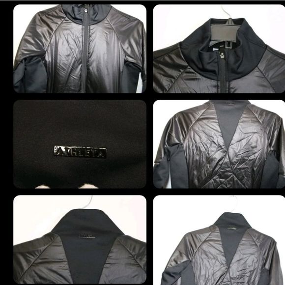 NEW Athleta NEW Womens size S Small Rock Creek Jacket MSRP $168 - Picture 8 of 9